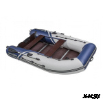 Моторная лодка GAVIAL 300CK