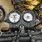 Мотоцикл RACER RC150-23 TIGER