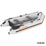 Лодка ПВХ КОЛИБРИ КМ280