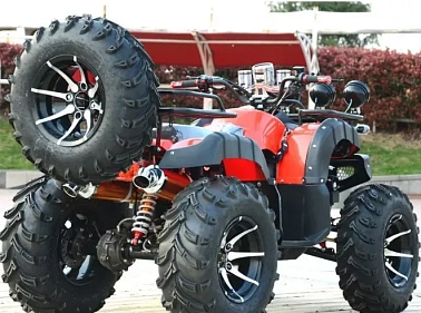 Квадроцикл YAMAHA REPLIKA MAX GRADE  300 кардан