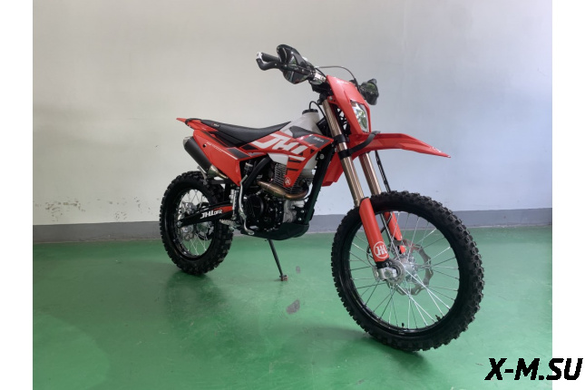 Мотоцикл JHL MOTO JHLofr MX YB300H (LX176FMN) MX26