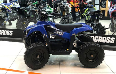 Электроквадроцикл Apollo RFZ  E-KING KONG 1000W