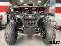 Квадроцикл GBM DAXTER 220 NEW PREMIUM Черный