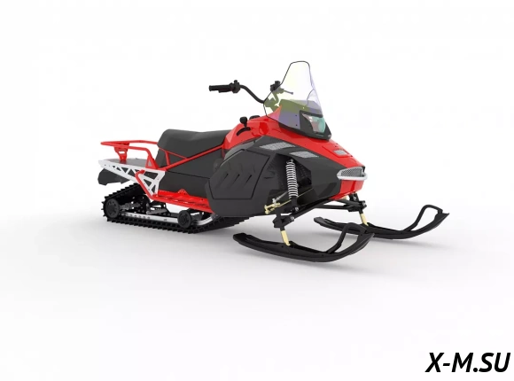 Снегоход IRBIS SF200L NEW 25/26