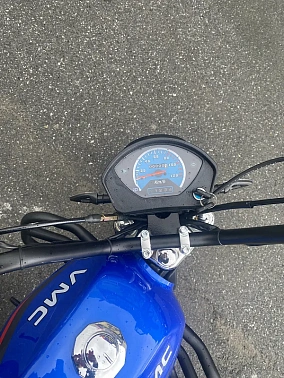 Мопед VENTO RIVA - II SX PRO