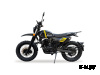 Мотоцикл FUEGO Rambolor 250 Air