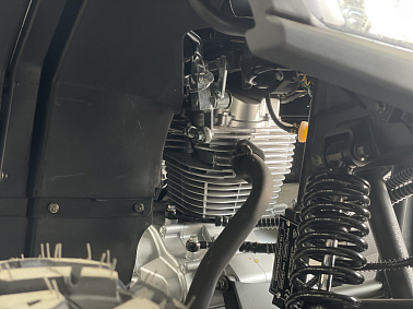 Квадроцикл PROMAX TAURUS 300