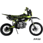 Питбайк RACER RX125E