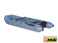 Лодка Марлин Breeze 280 (34см)