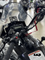 Снегоход IRBIS SF200L XE NEW Белый