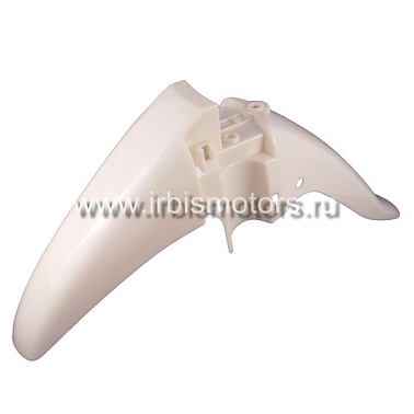 Крыло переднее ACTIV, EX110, IROKEZ