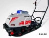 Мотобуксировщик IKUDZO-BRIGGS &amp; STRATTON 2.0 1450/500 EK15