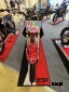 Кроссовый мотоцикл XGZ KF01-YB250R-Loncin-250R