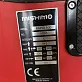 Лодка MISHIMO RAPID 400 PRO Красно-Черный Б/У