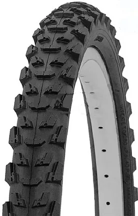 Велопокрышка WANDA Р1011