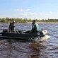 Лодка MISHIMO PRO 335