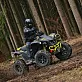 Квадроцикл TGB Target 600 EPS (ПСМ) 