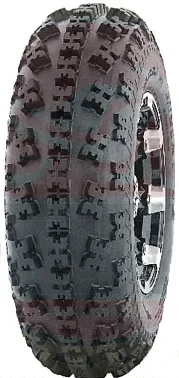 Покрышка ATV WANDA, на диск 10 (Р348)	