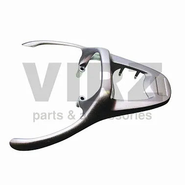 Багажник Z50R,TORNADO,RANGER,QT-7