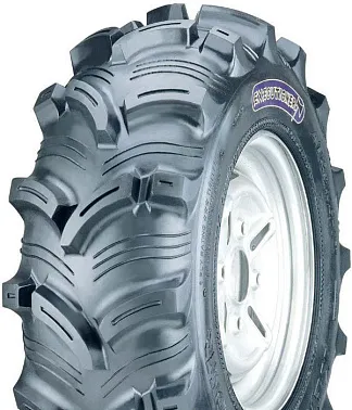 Шина пневматическая 6PR KENDA K538 EXECUTIONER TL